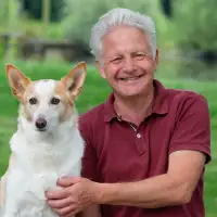 Oprichter van DogMatchers